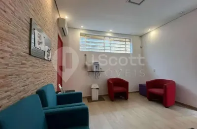Casa térrea a venda em santo amaro, alto da boa vista  - comercial ou residencial com renda.
