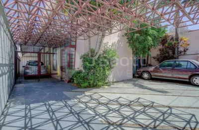 Prédio comercial próximo à av. berini e fácil acesso à av. bandeirantes