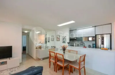 Apartamento 03 dormitorios e suíte no jd. marajoara
