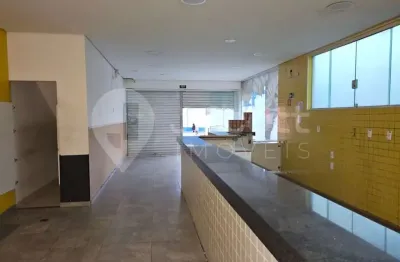 Barracão / Galpão / Depósito para alugar na Rua José Sebastião de Sá, 1, Jardim Nossa Senhora do Carmo, São Paulo