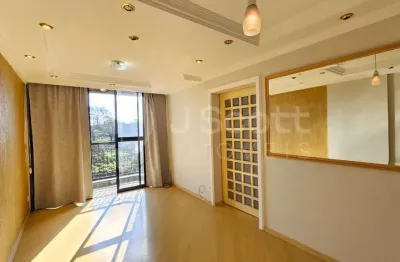 Apartamento com 2 quartos à venda na Rua David Eid, 953, Vila do Castelo, São Paulo