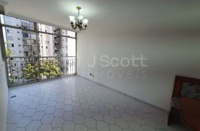 Apartamento para locação no bairro jardim marajoara!