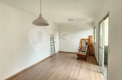 Apartamento 3 dormitórios para locação no jardim marajoara