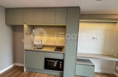 Apartamento com 1 quarto para alugar na Rua José Batista Pereira, 51, Campo Belo, São Paulo