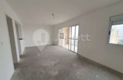 Apartamento com 2 quartos à venda na Avenida Damasceno Vieira, 660, Vila Mascote, São Paulo