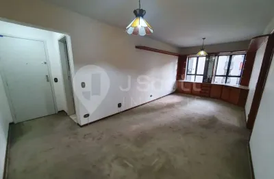 Este apartamento localizado no jardim marajoara oferece uma excelente oportunidade.