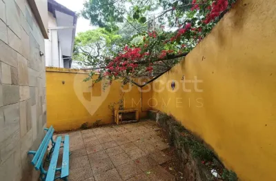 Ótimo sobrado localizado em rua tranquila no alto da boa vista!!!
