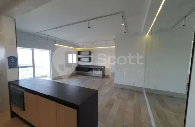 Apartamento com 1 quarto à venda na Rua Maratona, 199, Vila Alexandria, São Paulo