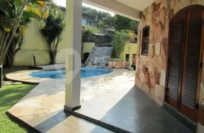 Casa com 6 quartos para alugar na Rua Marivaldo Fernandes, 234, Interlagos, São Paulo