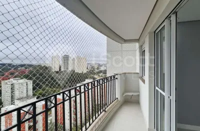 Apartamento reformado com  3 dormitórios a venda  no condomínio lumina - jardim marajoara