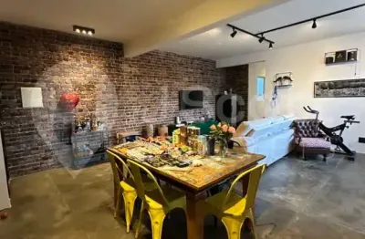 Apartamento com 2 quartos à venda na Rua Barão do Triunfo, 375, Brooklin Paulista, São Paulo
