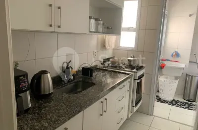 Apartamento com 3 quartos à venda na Rua Vicentina Gomes, 99, Jurubatuba, São Paulo