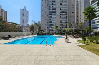 Apartamento a venda vila mascote - condomínio splendor vila mascote