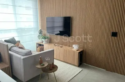Apartamento com 1 quarto à venda na Avenida Sargento Geraldo Sant'Ana, 154, Jardim Marajoara, São Paulo