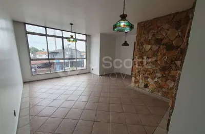 Apartamento com 3 quartos à venda na Avenida Nossa Senhora do Sabará, 81, Vila Sofia, São Paulo