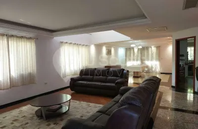 Casa em condomínio fechado com 4 quartos à venda na Rua Professora Haidêe Silva Martins, 735, Jardim Campo Grande, São Paulo