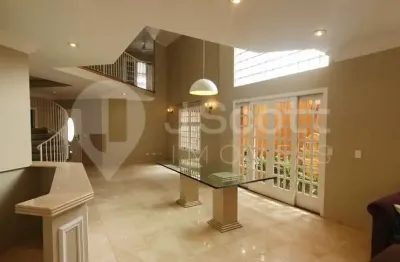 Casa em condomínio fechado com 4 quartos à venda na Rua Alexandre Jorge da Cruz, 79, Jardim Campo Grande, São Paulo