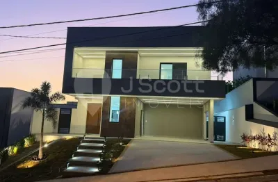Casa a venda no condomínio helvetia park ii indaiatuba