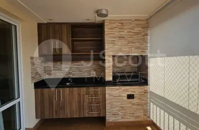 Apto para locação com  160m  no condomínio domínio marajoara.