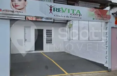 Casa comercial para alugar na Avenida Santa Catarina, 326, Vila Alexandria, São Paulo