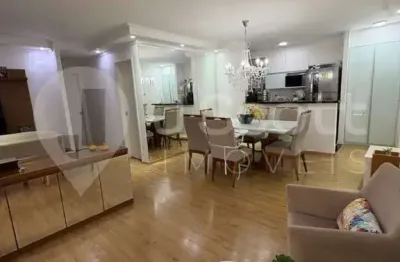 Apartamento com 2 quartos à venda na Avenida Interlagos, 1585, Jardim Marajoara, São Paulo