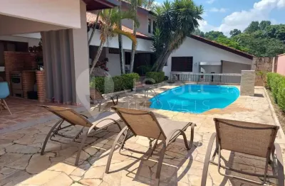 Casa com 3 quartos à venda na Rodovia Anhanguera, 46, Loteamento Capital Ville, Jundiaí