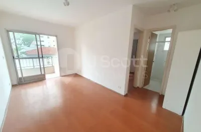 Apartamento com 1 quarto à venda na Avenida Doutor Altino Arantes, 835, Vila Clementino, São Paulo