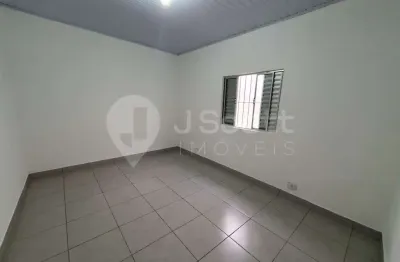 Casa com 1 quarto para alugar na Rua Sargento Wilson Abel de Oliveira, 72, Jardim Taquaral, São Paulo