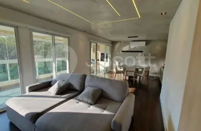 Apartamento com 3 quartos à venda na Avenida Dona Helena Pereira de Moraes, 415, Parque do Morumbi, São Paulo