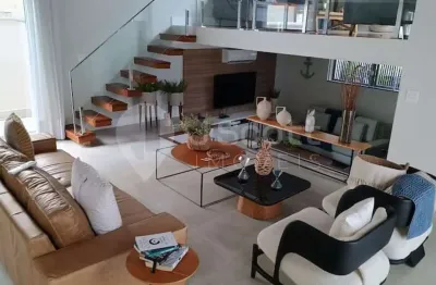 Casa com 4 quartos à venda na Alameda Marfim, 65, Riviera, Bertioga