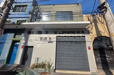 Locação comercial em santo amaro ? zona sul de são paulo!