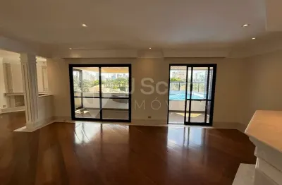 Apartamento de alto padrão - privacidade e elegância para venda ou locação!