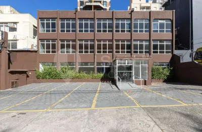 Casa comercial para alugar na Rua Henrique Schaumann, 693, Pinheiros, São Paulo