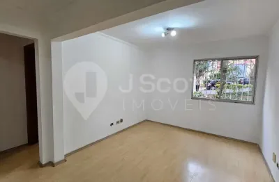 Apartamento 47m² para  venda  no condomínio portal do brooklin - jardim marajoara !!