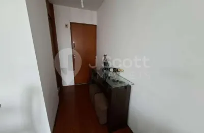 Apartamento com 2 quartos à venda na Rua David Eid, 1907, Vila do Castelo, São Paulo