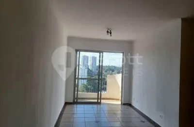 Apartamento com 2 quartos para alugar na Avenida Sargento Geraldo Sant'Ana, 240, Jardim Taquaral, São Paulo
