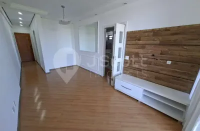 Apartamento com 2 quartos para alugar na Rua David Eid, 953, Vila do Castelo, São Paulo