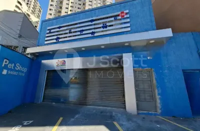 Ponto comercial para alugar na Avenida Mascote, 500, Vila Mascote, São Paulo