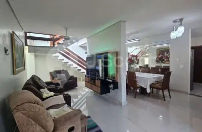 Casa em condomínio fechado com 4 quartos à venda na Rua João de Seixas, 79, Jardim Campo Grande, São Paulo