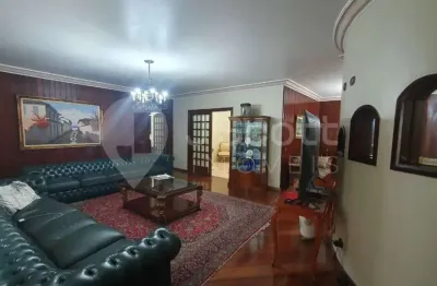 Casa em condomínio fechado com 6 quartos à venda na Rua Professora Haidêe Silva Martins, 1010, Jardim Campo Grande, São Paulo