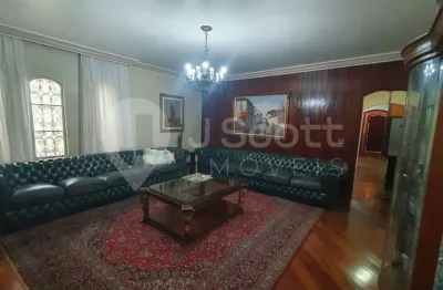 Casa em condomínio fechado com 6 quartos para alugar na Rua Professora Haidêe Silva Martins, 1010, Jardim Campo Grande, São Paulo