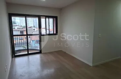 Apartamento com 3 quartos para alugar na Rua Roque Giangrande Filho, 130, Jardim Marajoara, São Paulo