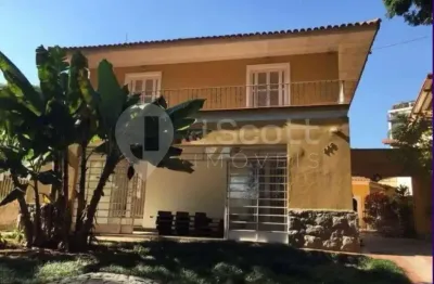 Casa com 6 quartos à venda na Rua dos Zapara, 114, Vila Madalena, São Paulo