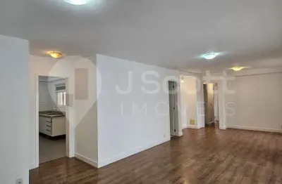 Apartamento com terraço gourmet e lazer completo no campo belo