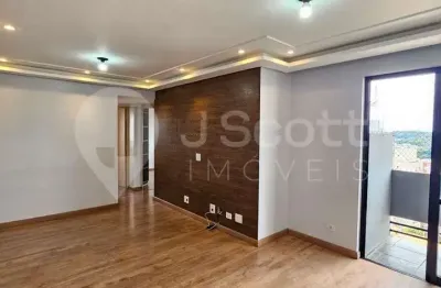 Apartamento com 3 quartos para alugar na Rua Professor Djalma Bento, 213, Jardim Marajoara, São Paulo