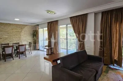 Apartamento com 3 quartos para alugar na Rua Leme do Prado, 275, Alto da Boa Vista, São Paulo