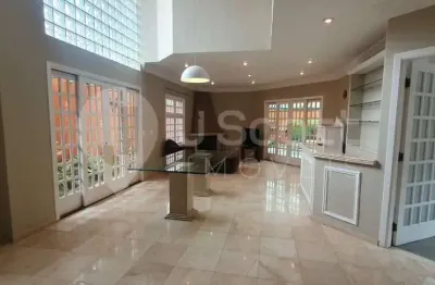 Casa em condomínio fechado com 4 quartos para alugar na Rua Alexandre Jorge da Cruz, 79, Jardim Campo Grande, São Paulo