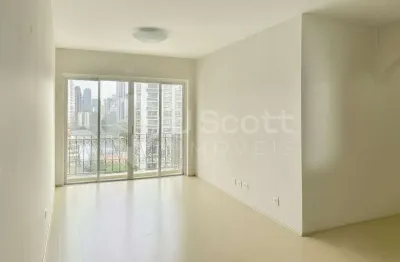 Apartamento à venda na Avenida Padre Antônio José dos Santos, 388, Cidade Monções, São Paulo