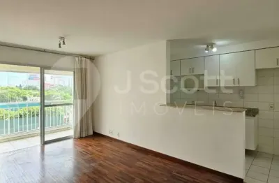 Apartamento de Alto Padrão para Locação com 03 dormitórios próximo ao Parque do Ibirapuera