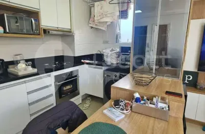Sabe aquele apartamento gostoso de morar, bem cuidado e cheio de luz? É esse!